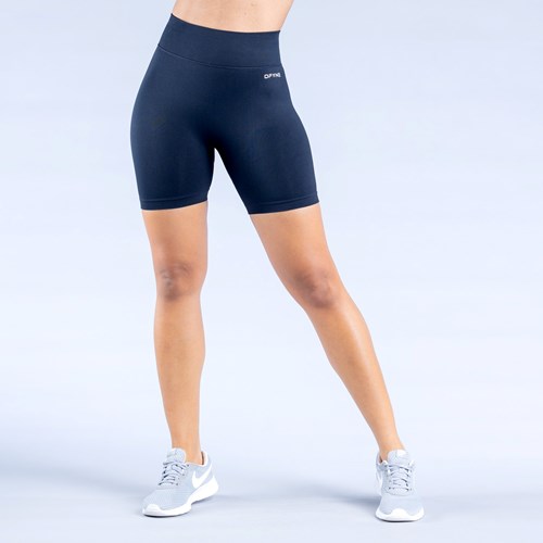 DFYNE Dynamic Shorts 4.5' Charcoal | PKUTVEM-45