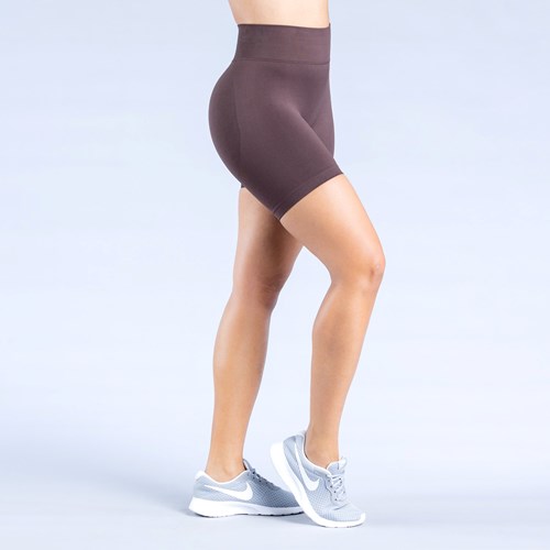 DFYNE Dynamic Shorts 4.5' Cioccolato Marroni | TVLIBDA-20