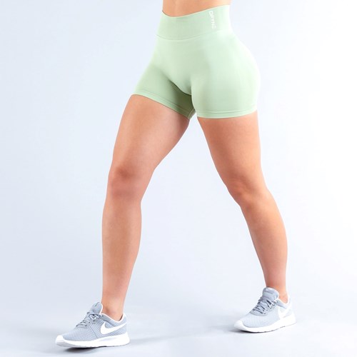 DFYNE Dynamic Shorts 4.5' Verdi | QGDVTZE-53