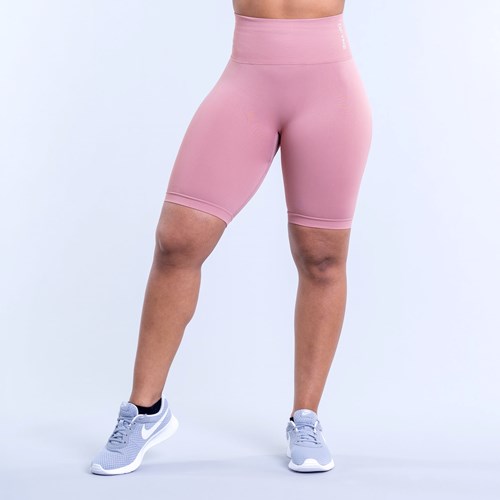 DFYNE Dynamic Shorts Brick | WHBTZJU-93