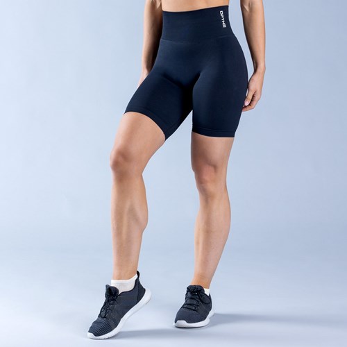 DFYNE Dynamic Shorts Nere | SGIXCJA-45