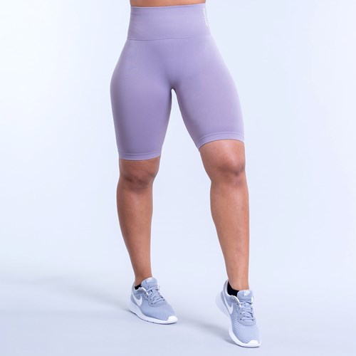 DFYNE Dynamic Shorts Viola | BAPRIOT-32
