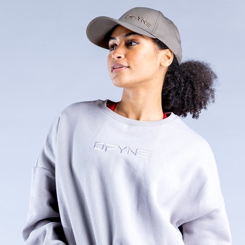 DFYNE Signature Cap Cioccolato Marroni | WJNRQDF-63