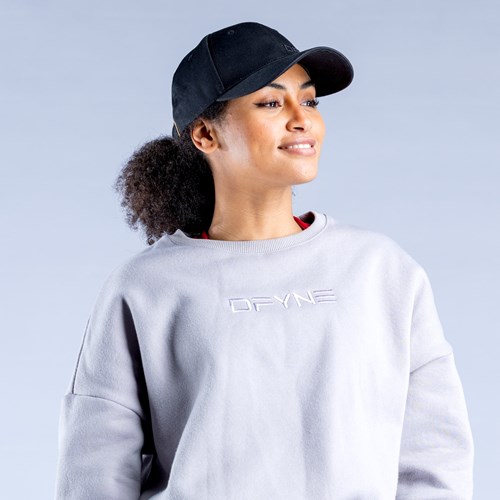 DFYNE Signature Cap Nere | FQTNWSL-68