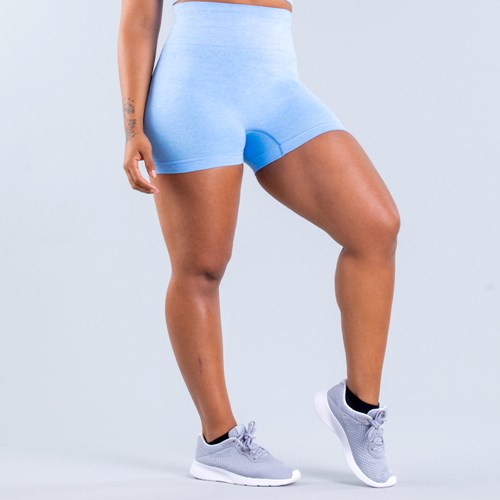 DFYNE Valkyrie Shorts Blu | EQIAOXP-20